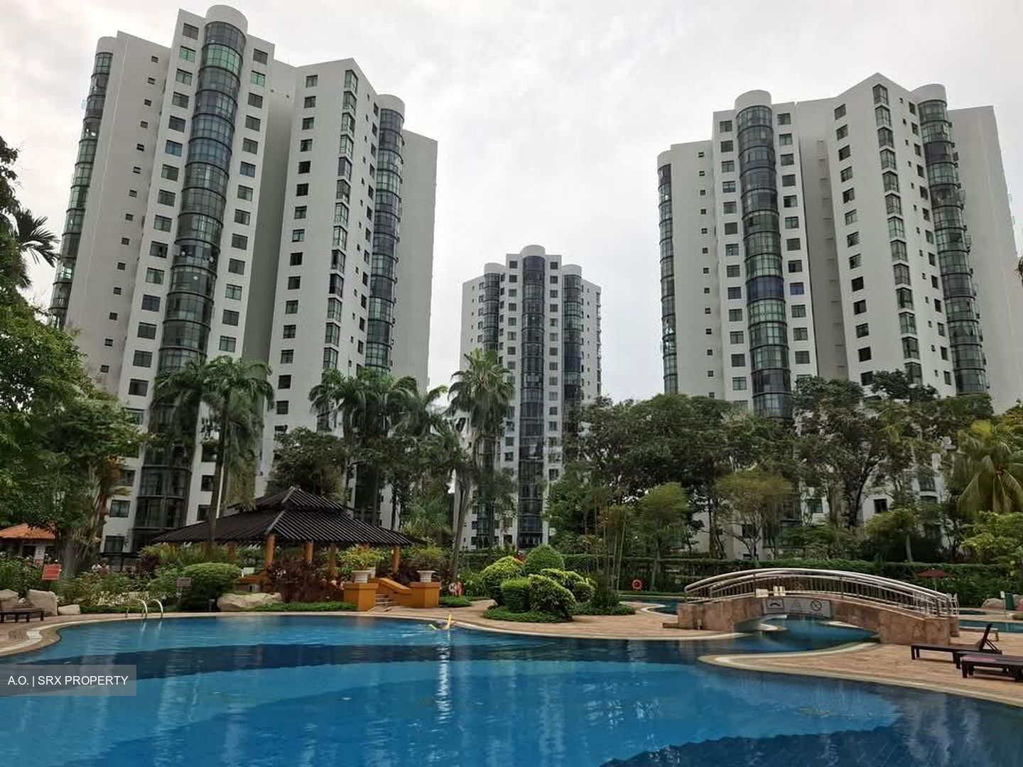 Parc Oasis (D22), Condominium #563332361